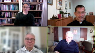 Cattolici e Discepoli di Cristo: Riunione del Comitato Direttivo